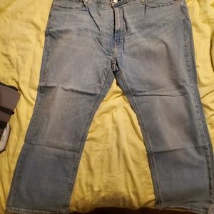 Mens levis 46×28